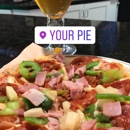 Your Pie Pizza - Restaurants