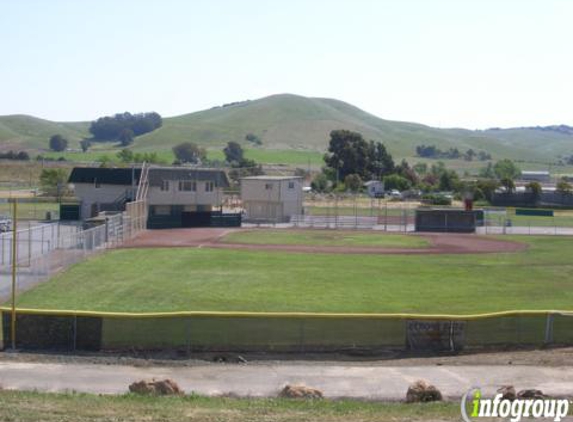 American Canyon West Vallejo Little League - American Canyon, CA