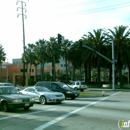 Electric Charging Station - Gas Stations