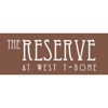 The Reserve at West T-Bone gallery