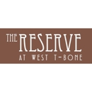 The Reserve at West T-Bone - Apartment Finder & Rental Service