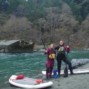 Six Rivers Rafting - Rafts