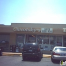 Chicotsky's Liquor Store - Liquor Stores