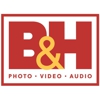 B&H Photo gallery