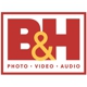 B&H Photo