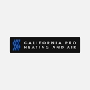 California Pro Heating and Air Inc. - Air Conditioning Equipment & Systems