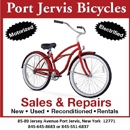 Port Jervis Bicycle Shop - Bicycle Shops
