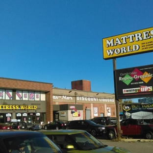 Mattress World - Somerville, MA