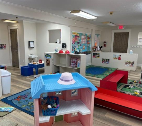 Discovery Years Early Learning Center - Copperfield - Houston, TX