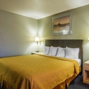 Quality Inn - Motels