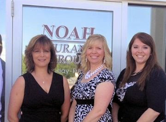 Noah Insurance Group - Forest Lake, MN