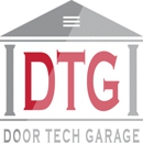 Door Tech Garage Doors - Garage Doors & Openers