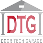 Door Tech Garage Doors