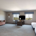 Hampton Inn & Suites Woodward