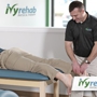 Ivy Rehab Physical Therapy