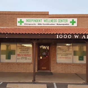 Independent Wellness Center - Apache Junction, AZ