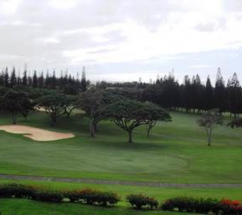 Kapalua Golf Villas - Lahaina, HI