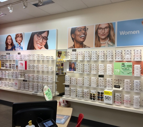 Target Optical - Sanford, FL