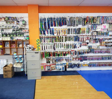 Mildura Outdoor & Tackle - Mildura, VIC