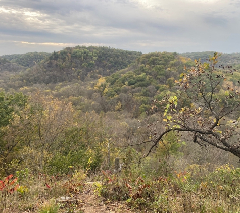 Whitewater State Park - Altura, MN