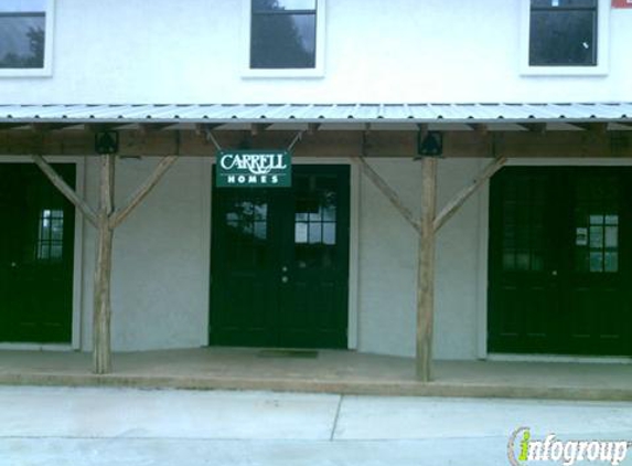 Carrell Homes - Austin, TX