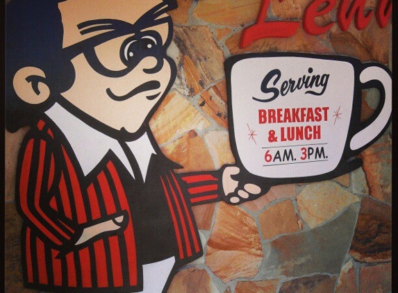 Lenny's Restaurant - Clearwater, FL