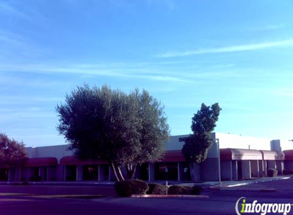 Hersey Aerni & Associates - Tempe, AZ