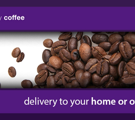 Simply Coffee - Kent Town, SA