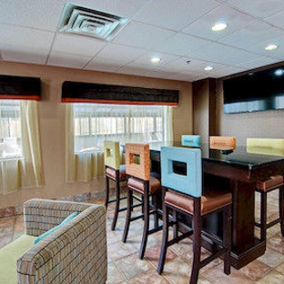 Quality Inn & Suites - Wytheville, VA