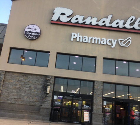 Randalls - Austin, TX