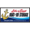 Lake of Egypt Boat & RV Storage gallery