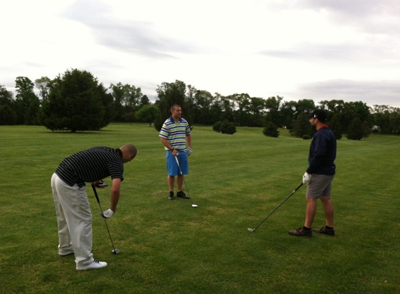 Hickory Heights Golf Club - Spring Grove, PA