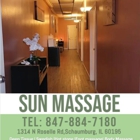 Sun Massage