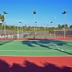 The Tennis Club at Newport Beach Country Club