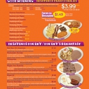 Don Rey Mexican Restaurant - Fast Food Restaurants
