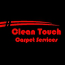 Clean Touch Carpet Services - Carpet & Rug Cleaning Equipment & Supplies