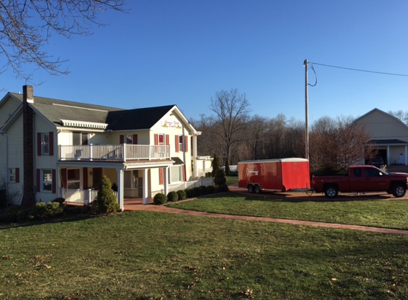 Turn Key Clean-Outs & Estate Sales - Sarver, PA