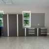 West Michigan Garage Interiors gallery