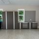 West Michigan Garage Interiors