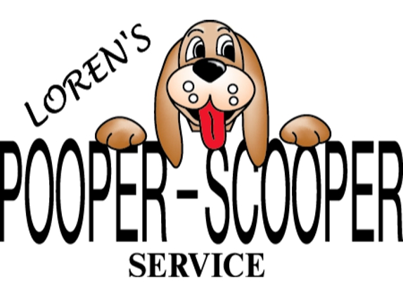 Loren's Pooper-Scooper Service