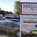 Midland Motors LLC on Wichita's Kountry Korner - New Car Dealers