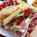 Santini's New York Style Deli - Reston - Delicatessens