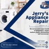 Jerry's Appliance Repair & Service gallery