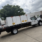 SRS Building Products