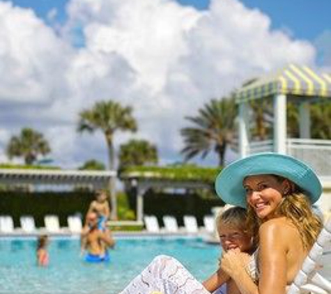 Ponte Vedra Inn & Club - Ponte Vedra Beach, FL