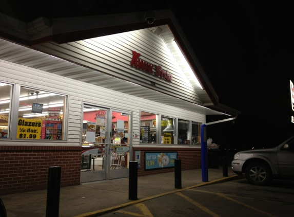 Kwik Trip - Waterloo, IA