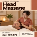 Prosperous Asian Massage - Massage Services
