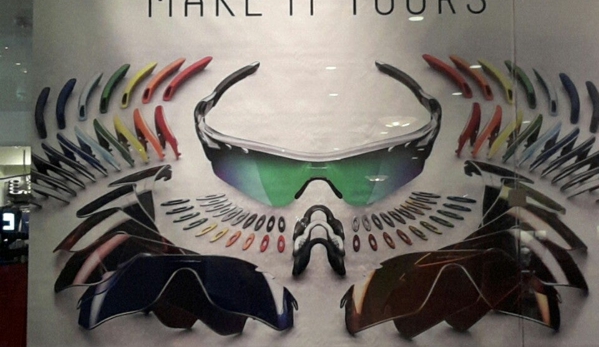 Oakley Store - Raleigh, NC