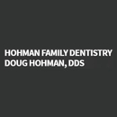 Hohman Family Dentistry P.C. Dr. Doug Hohman & Dr Isaac Hohman - Dentists