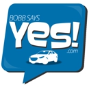 Bobb Says Yes - New Car Dealers